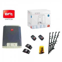 Kit automatizare porti culisante BFT DEIMOS BT B600 ULTRA FRA 2618211